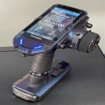 Système radio T-FHSS Futaba T10PX 10 canaux 2.4GHz avec deux récepteurs R404SBS-E pour modèles de voitures et bateaux RC DIY Toy